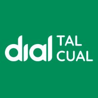 Dial Tal Cual(@Dialtalcual) 's Twitter Profile Photo