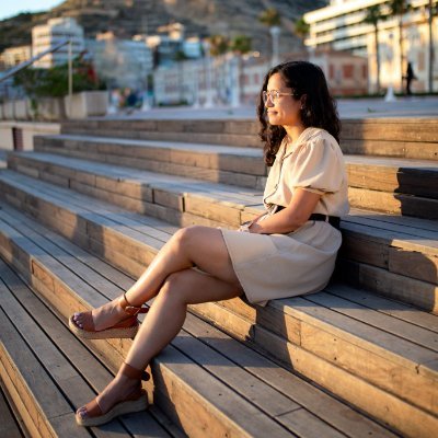 JohannaMadrid10's profile picture. Aquí y ahora 🍀