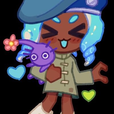 @SplatoonJP player | 🇨🇴 🇺🇸 | https://t.co/bLvsqhsz3l | @Essence_spl 🩷 | I: @tokkibada | te amo @tsunescope ❤❤🦚