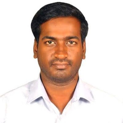 AIrissappan's profile picture. 