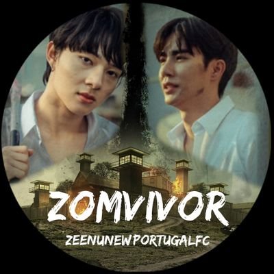 ZeeNunew 1st Portuguese Fanbase 🇵🇹 Dedicated to actors and singers
 @CwrNew @zee_pruk 🧡💙
 
#ZeeNunew #NanaNu #ZonZon #Zunshine