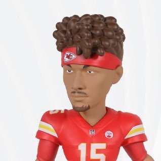 Officially licensed NFL collectibles like you've never seen 👀