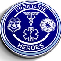 Frontline Heroes Support Project(@supportFHP) 's Twitter Profile Photo
