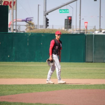 Baseball SS, 3B, 2B, RHP 2024 Grad, Valley View HS, Moreno Valley, CA