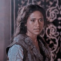 ִ ࣪𖤐 (@maidofcamelot) 's Twitter Profile