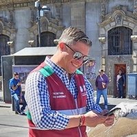 Krystian Méndez Salvatorio y Leyva (@krystianmendez) 's Twitter Profile