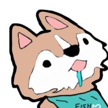 FishTheHuskyさんのプロフィール画像