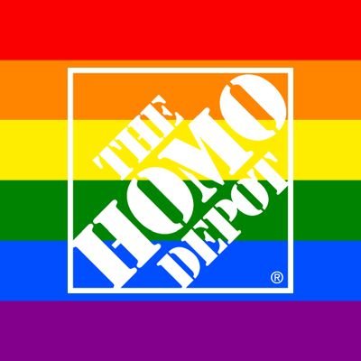 Homo Depot 🍉