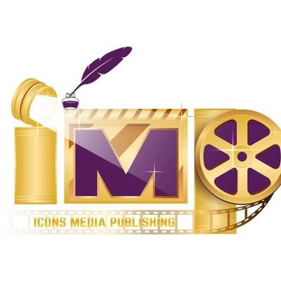 IconsPublishing's profile picture. Icons Media Publishing - Best Sellers to Silver Screen. 
Global distribution to over 40,000 retailers and libraries.