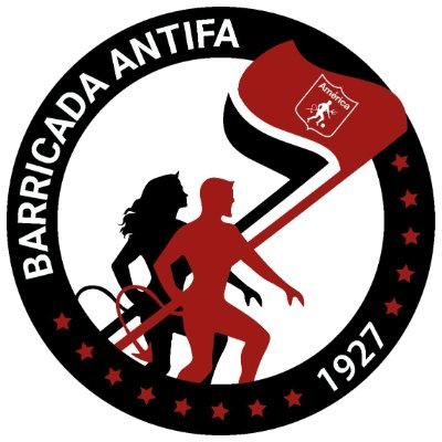 ¡SOMOS BARRICADA 1927 ANTIFA 👺  SOMOS COLECTIVO!✊🏻