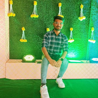 Akashavhad0304's profile picture. 