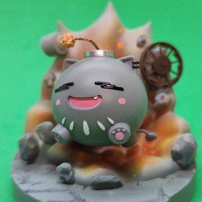 HAN ワンフェスお疲れ様でしたさんのプロフィール画像
