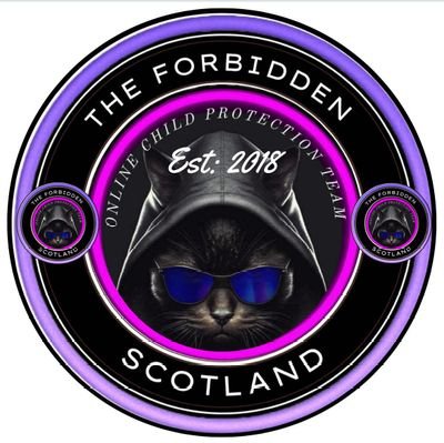 Founder of 
The Forbidden Scotland | The Forbidden England | Code Red.
All RT etc are my own opinions and don't necessarily reflect the teams.