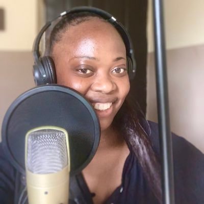 bevlynvoice's profile picture. You need a Voice over Artist; click bevlynvoice to get my demo.