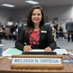 Dr. Melissa Ortega TX SBOE Rep District 1 (@MelissaTXSBOE1) Twitter profile photo