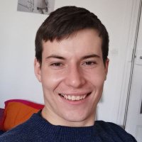 DEHUT Charles (@charlesdehut) 's Twitter Profile