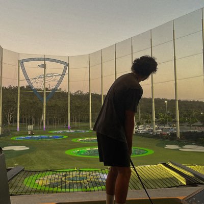 Mason Golding Profile