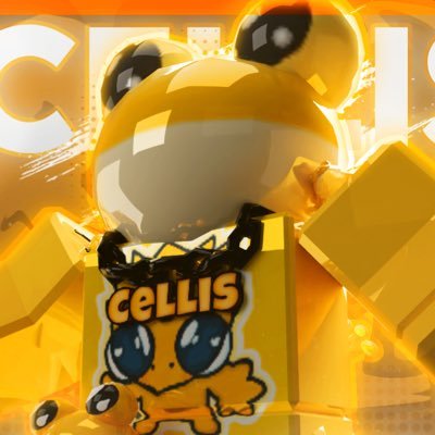 CellisPlays Profile Picture