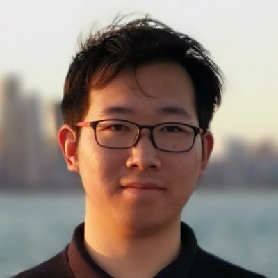 Hongyu_Scott's profile picture. 