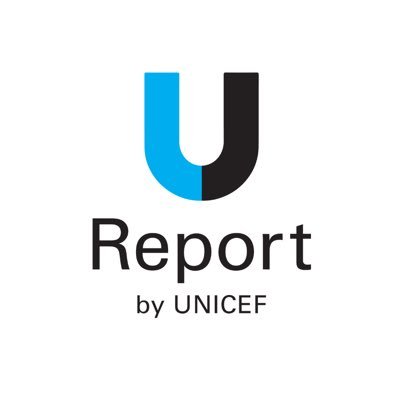 U-Report es la comunidad digital de @UNICEFGuatemala para jóvenes, por jóvenes, donde compartes ideas y opiniones sobre temas que son importantes para ti ✨