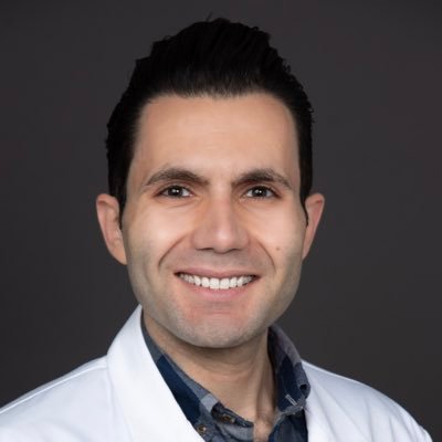 Hematology/Oncology Fellow @Karmanos Cancer Institute | Host of Delta HealthTech Innovators Podcast|💡🚀 Ideas solely my own