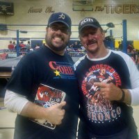 Joe (@notjoesposto) Twitter profile photo