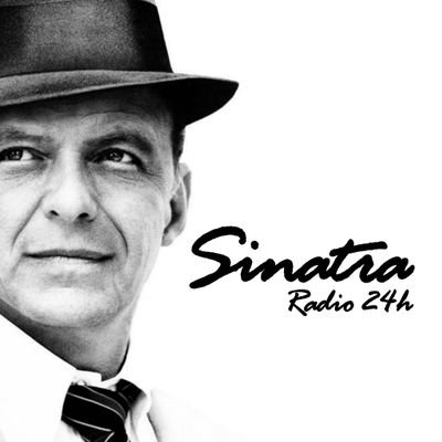 Web Frank Sinatra Radio ▶️🎵 24h👇https://t.co/emuy5Uj0gl
Free App on Google Play (Android)