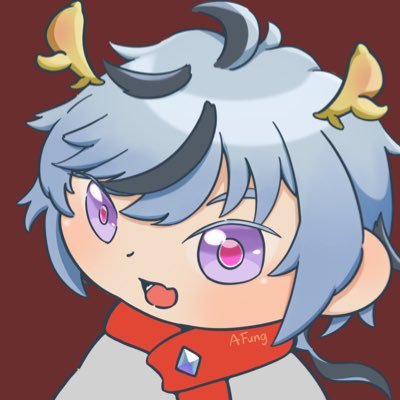 A_Fung🐾需要布儡親親抱抱さんのプロフィール画像