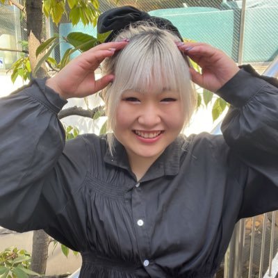 waka_36's profile picture. JEWIL SHIBUYA stylist 可愛くなるお手伝いをさせてください🫶 ご予約はDMでお待ちしております🪄💖