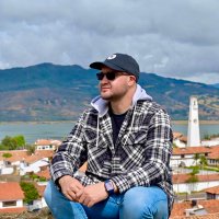 Jesús Blanquicet (@jesub) 's Twitter Profile Photo Jesús Blanquicet (@jesub) 's Twitter Profile Photo