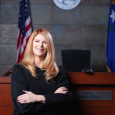 With over 20 years as a licensed attorney in Nevada & over 11 years as a judge, I am seeking your vote to maintain my position as Justice of the Peace in Dept 5