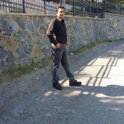 Ercan Kuşoğlu. Profile