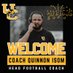 Coach Quinnon Isom๐ (@coachqisom) Twitter profile photo Coach Quinnon Isom๐ (@coachqisom) Twitter profile photo