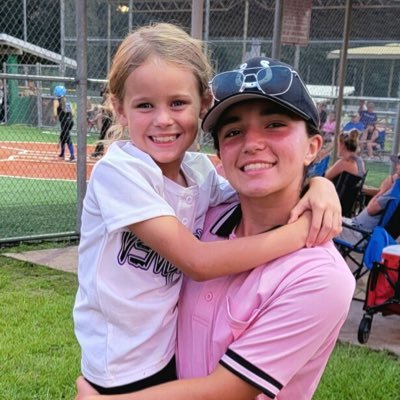 2025 🎓 |UNCOMMITED| 🥎 LHP/OF Smackover High School(AR)- #30 Lousiana Steal- #30