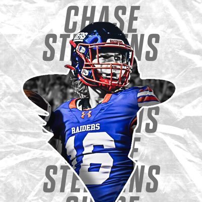 Class of 2026|190lbs|5’11 height|3.8 GPA |Football QB Cleveland High School| Philippians 4:13|chasestephens2008@gmail.com (423)-394-6425