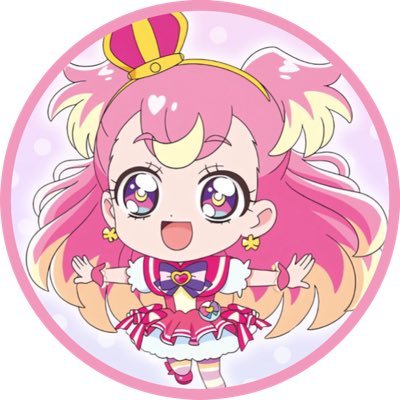 she/her ˚｡*ꕤprecure, pripara, aikatsuꕤ*｡˚ sucker for magical girls tbh