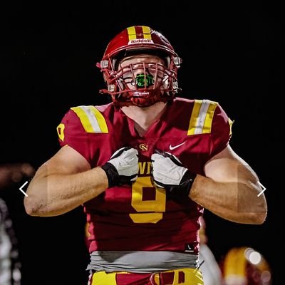 Cardinal Newman HS | 6'3 250 | C/O 2025 | 3x All State, 4x All County, 4x All Confrence | 3⭐️ DE | 3.5 GPA | Phone: 707-391-6282 | 11.17 100m