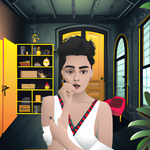 KariSmith84161's profile picture. you can find me on the dance floor | profile @rtfktstudios | Banner @takashipom l 💍 @notthedrphil