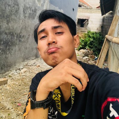 ramdan_chartoen's profile picture. gapailah cita citamu setinggi langit dan menjadi orang sukses