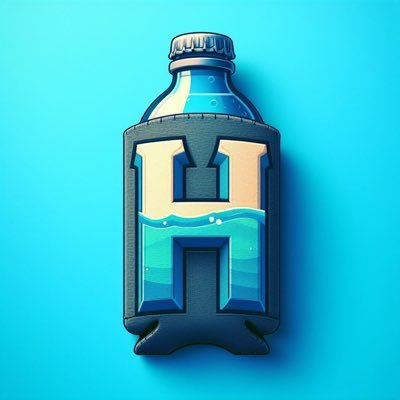 Organized Hydration | Sleeve that fits over any water bottle to store your essentials!