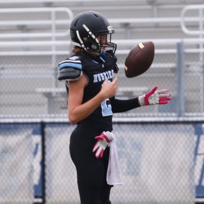 Hagerty High school |5’11| 135| class of 2027| position for football Qb and Wr | hagerty wresting