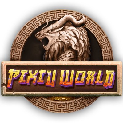 Introducing: Pixiu World, a new monster-taming adventure coming soon! Explore the world of Pangu and collect special creatures called Pixiu. #playtoairdrop