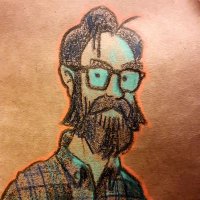 Mike✒Ramsey (@___ramsey___) 's Twitter Profile Photo Mike✒Ramsey (@___ramsey___) 's Twitter Profile Photo