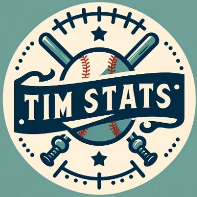 Stats by Tim