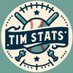 Timothy Chen (@timstats) Twitter profile photo Timothy Chen (@timstats) Twitter profile photo