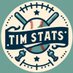 Stats by Tim (@TimStats) Twitter profile photo