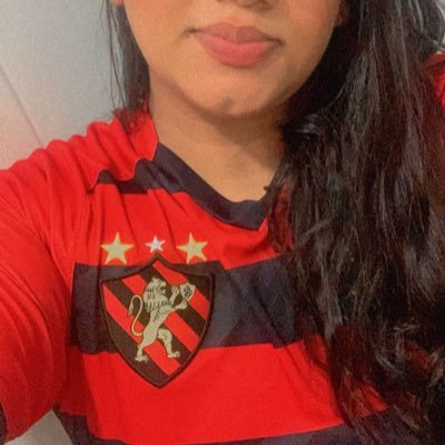 sofre pelo @sportrecife