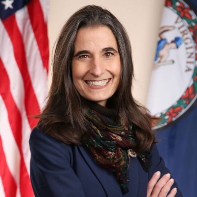 Jennifer Boysko for Congress Profile