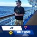 JT on Tour (@realjtontour) Twitter profile photo