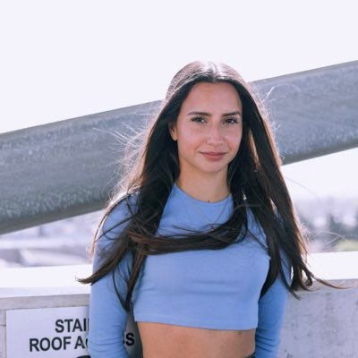 Gabyygilsontv's profile picture. Univision 19📺🎙️